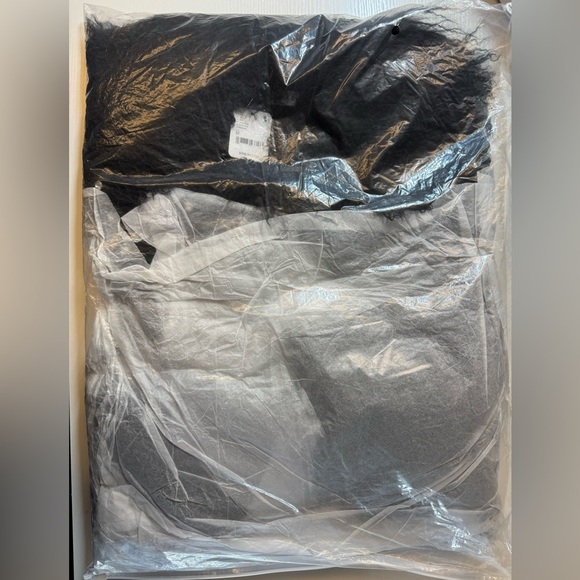 NWT Susanna Chow Penny Lane Suede Jacket - Picture 6 of 6